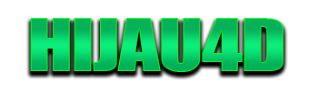 Logo Hijau4D