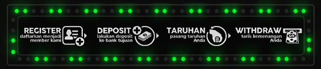 Hijau4D Jackpot